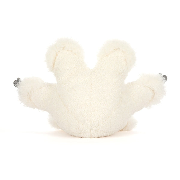 Jellycat Amuseables Snowflake Plush