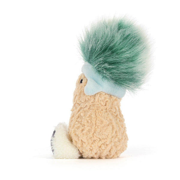 Jellycat Amuseables Peanut 'Apres Ski' Plush
