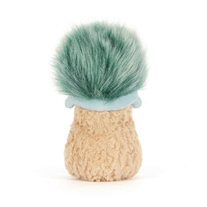 Jellycat Amuseables Peanut 'Apres Ski' Plush