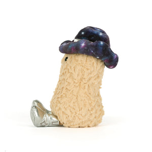 Jellycat Amuseables Peanut Space Rodeo Plush