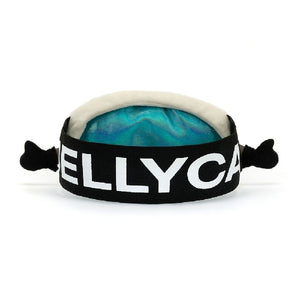 Jellycat Amuseables Sports Ski Goggles Plush