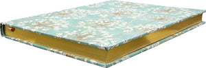 Allium Blossoms Oversize Journal