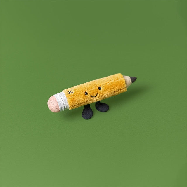 Jellycat Amuseables Pencil Plush