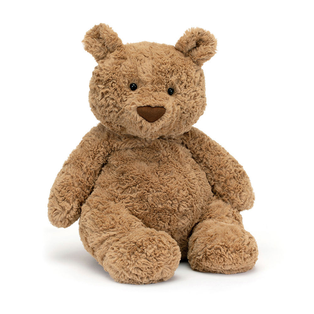 Jellycat Tiny Bartholomew Bear Plush