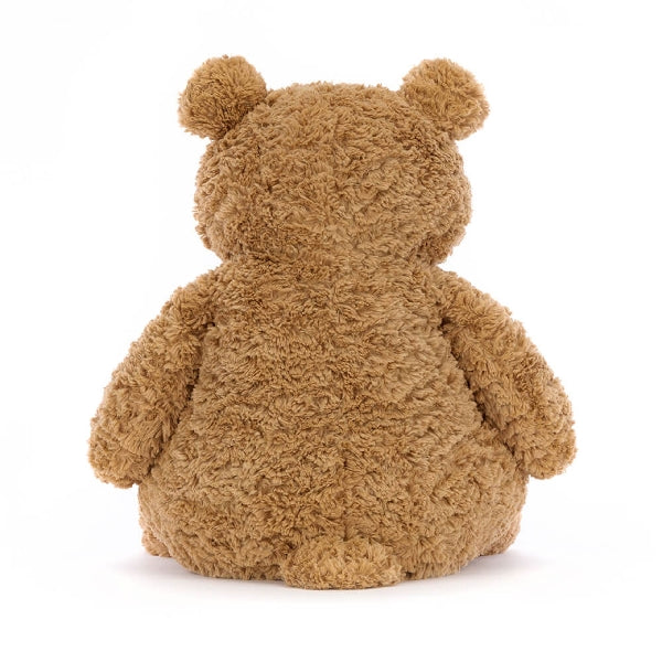 Jellycat Medium Bartholomew Bear Plush