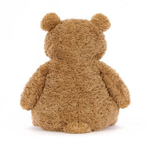Jellycat Medium Bartholomew Bear Plush