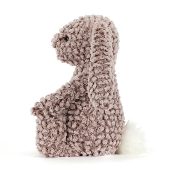Jellycat Bashful Luxe Bunny Pine Plush