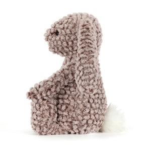 Jellycat Bashful Luxe Bunny Pine Plush
