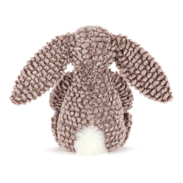 Jellycat Bashful Luxe Bunny Pine Plush