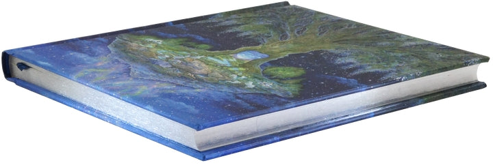 Heart of the Tree Oversize Journal