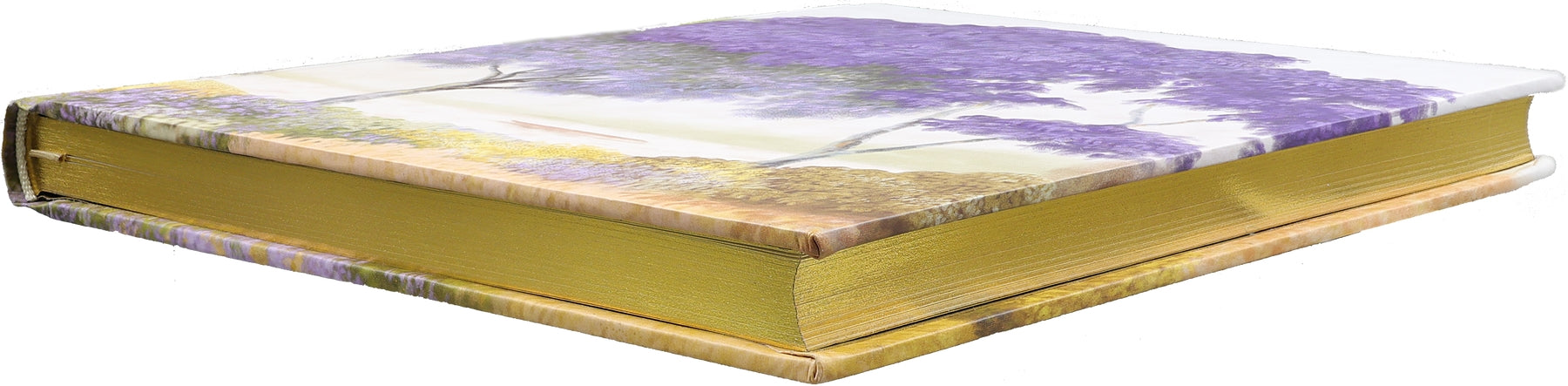 Midsummer Day Oversize Journal