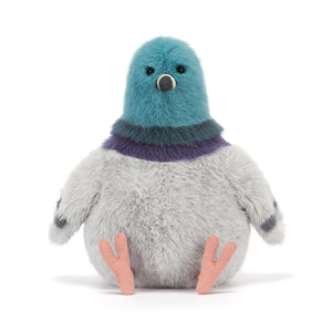 Jellycat Strutton Pigeon Plush