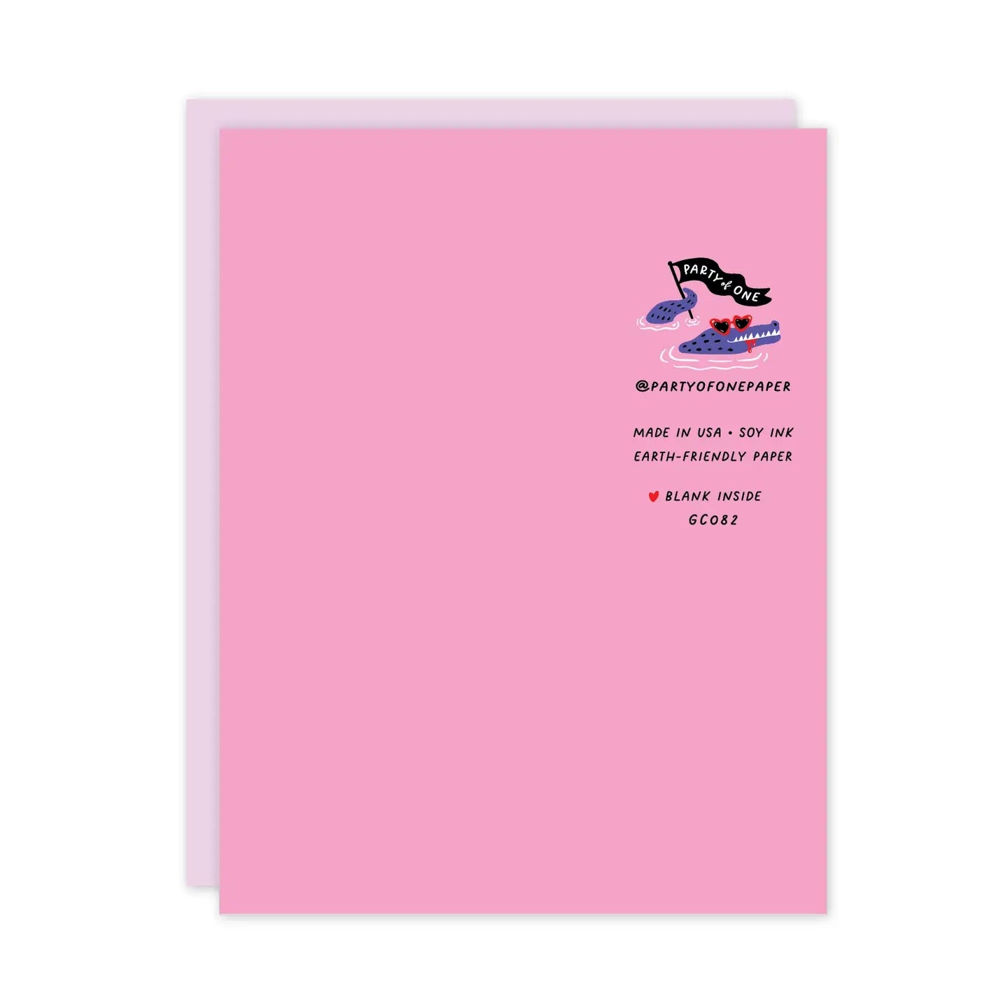 Royal Cat Birthday Card