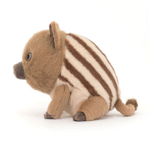 Jellycat Swinley Boar Plush