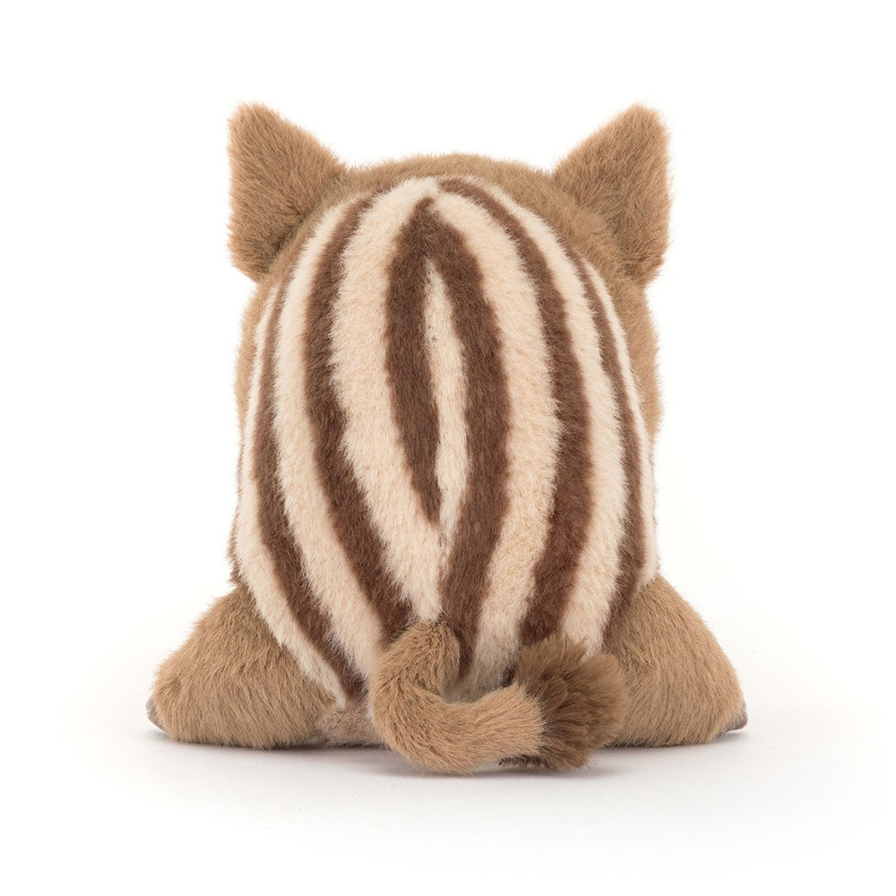 Jellycat Swinley Boar Plush