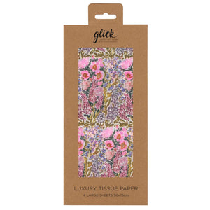 Linen Allure Tissue Paper