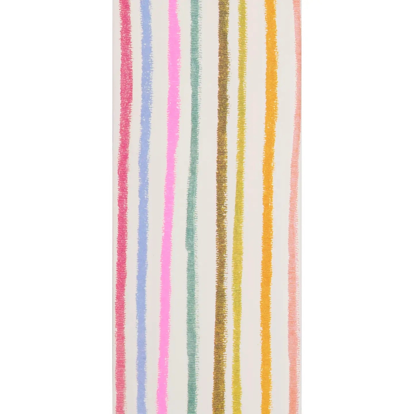 Multi Stripe Tissue Paper