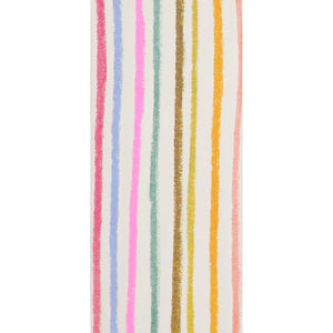 Multi Stripe Tissue Paper