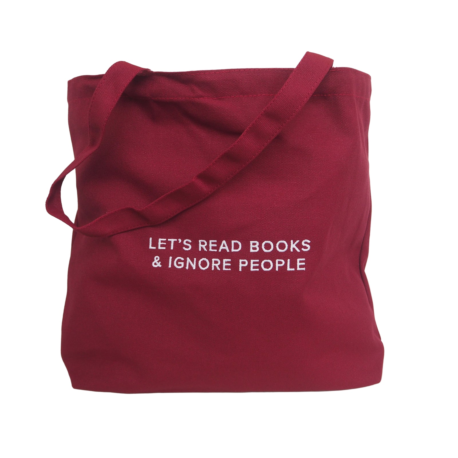 Books Tote Bag