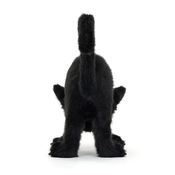 Jellycat Spookipaws Cat Plush