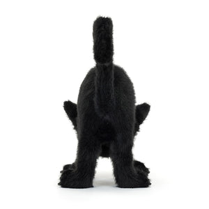 Jellycat Spookipaws Cat Plush