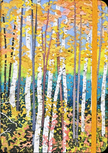 Aspen Forest Small Journal