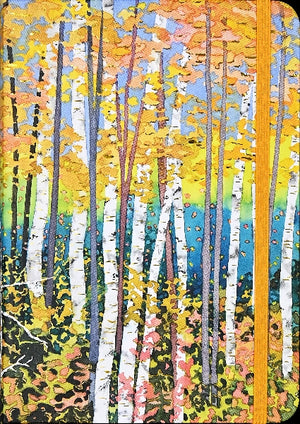 Aspen Forest Small Journal