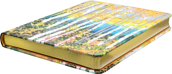 Aspen Forest Small Journal