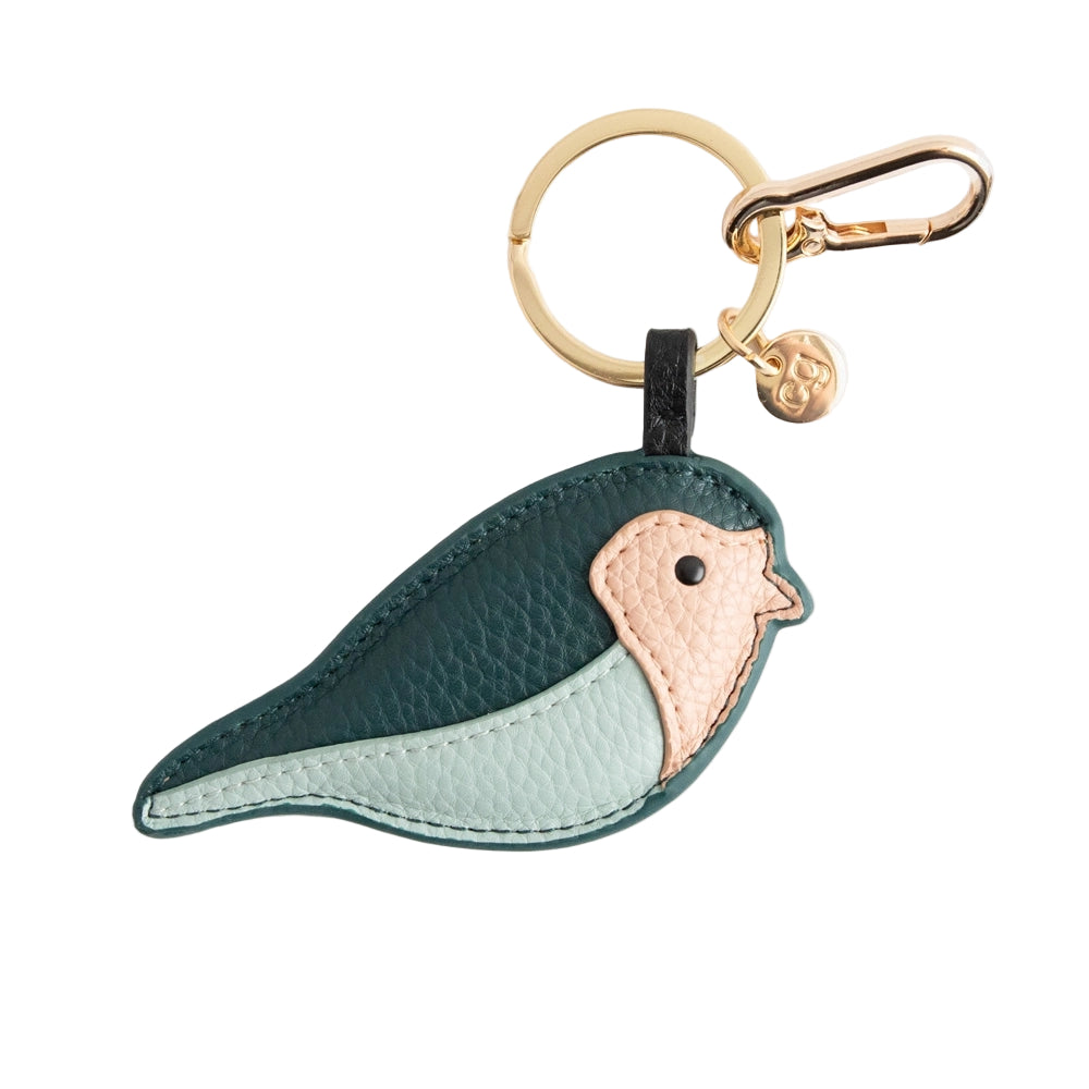 Bird Keyring