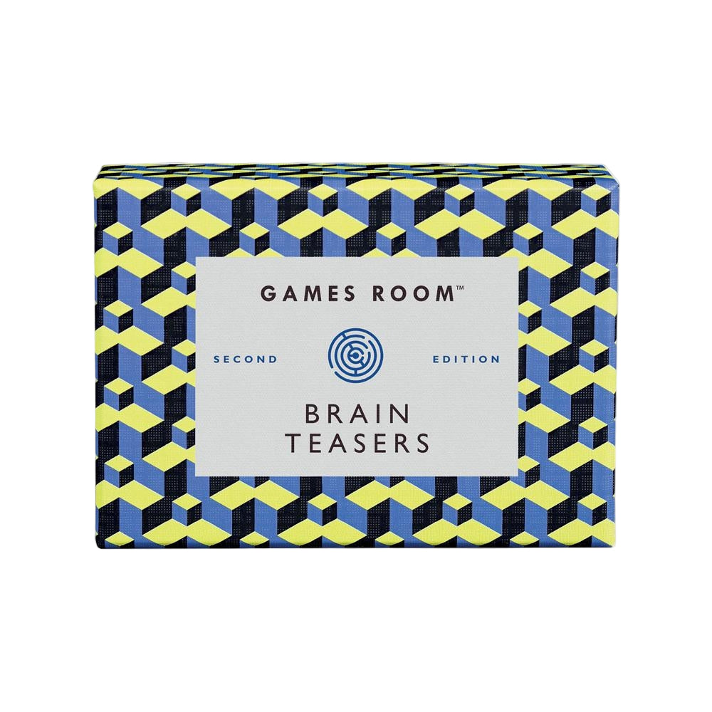 Brain Teasers V.2