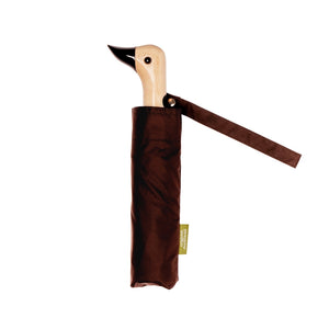 Brown Original Duckhead Umbrella