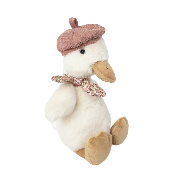 Mon Ami Colette The Duck Plush