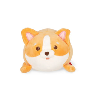 Corgi Plush
