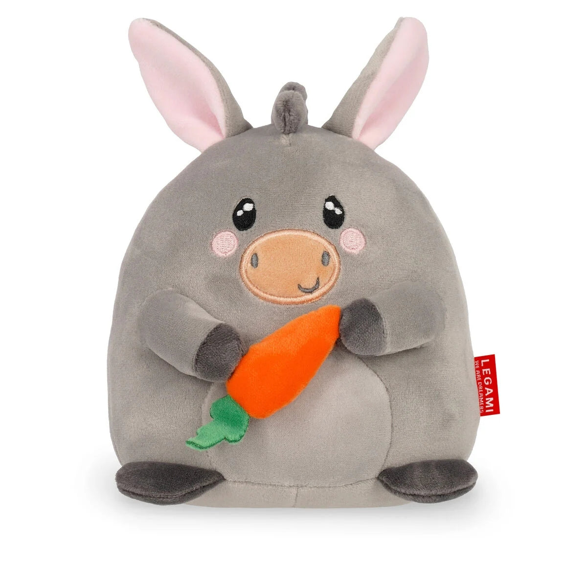 Donkey Plush
