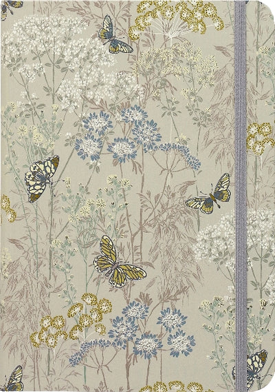 Dusky Meadow Small Journal