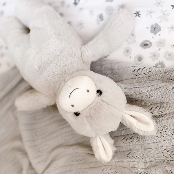 Mon Ami Moses Floppy Donkey Plush