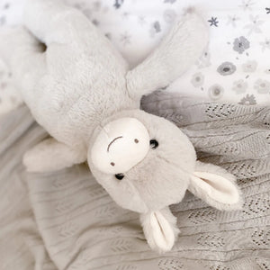 Mon Ami Moses Floppy Donkey Plush