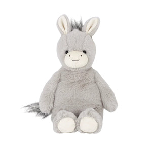 Mon Ami Moses Floppy Donkey Plush