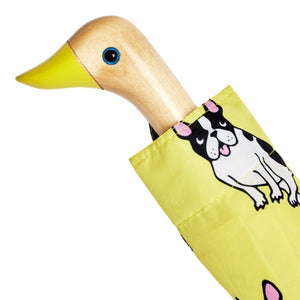 Frenchie Original Duckhead Umbrella