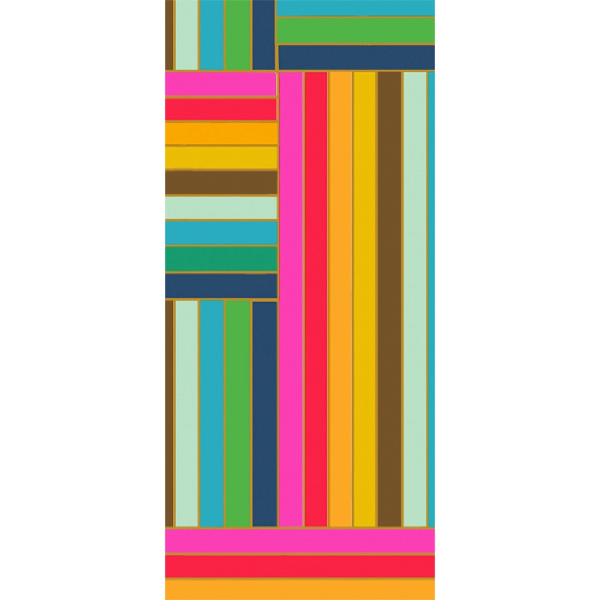 Frontier Tissue Paper