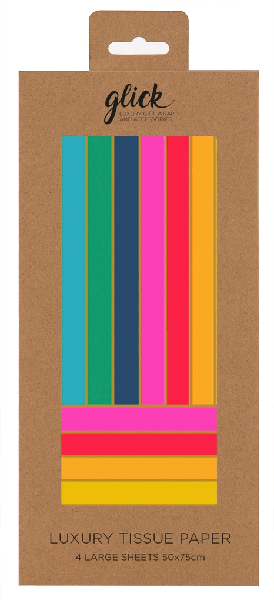 Frontier Tissue Paper