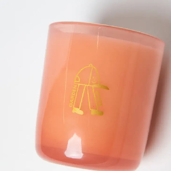 Milkjar 8 oz. Candle | Garden State
