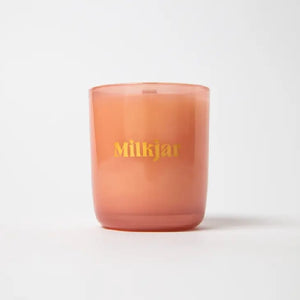 Milkjar 8 oz. Candle | Garden State