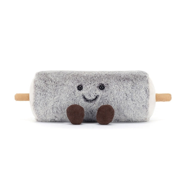 Jellycat Amuseables Goat Cheese Plush