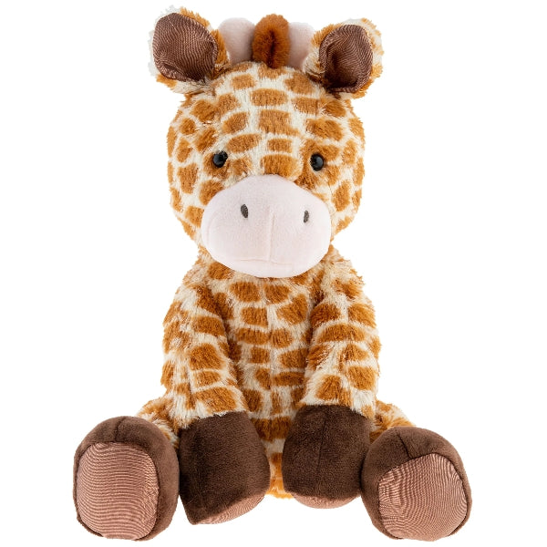 Grant the Giraffe Cuddle Plush