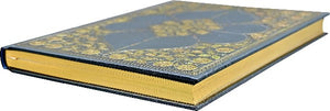 Hampton Court Oversize Journal