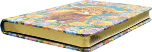 Highland Cow Small Journal