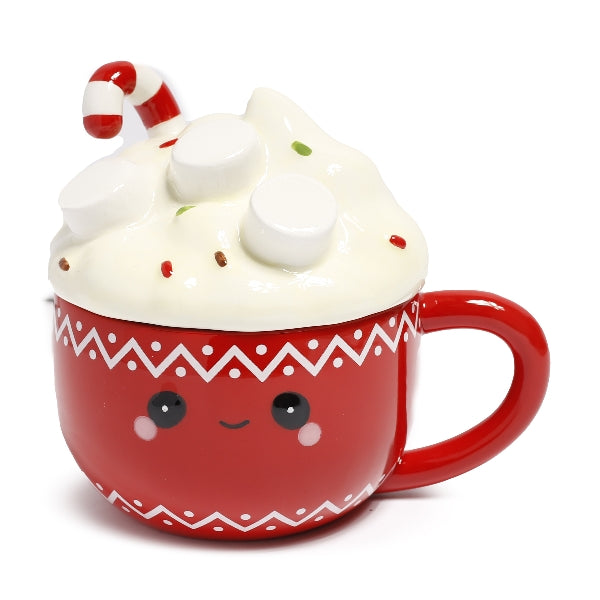 Hot Chocolate Mug