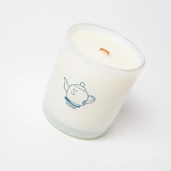 Milkjar 8 oz. Candle | Hygge
