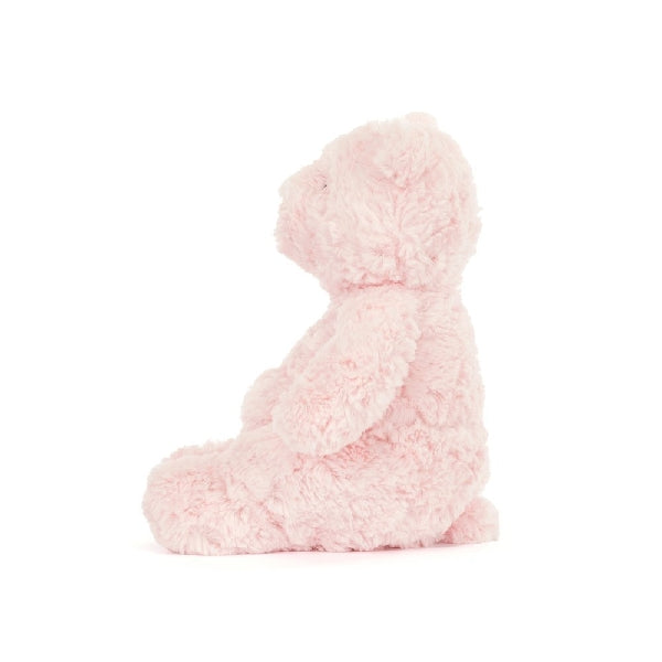 Jellycat Medium Leola Bear Plush